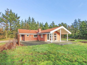 Holiday Home Salla - 1-2km from the sea by Interhome
